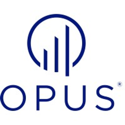 Opus Logo