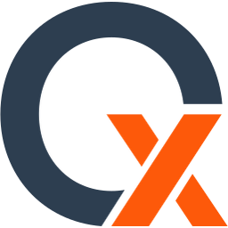 Opusx Logo