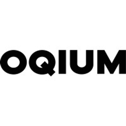 Oqium Logo