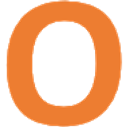 ORANGE BOTTLE Logo