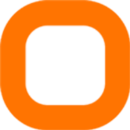 Orange Simulation Logo