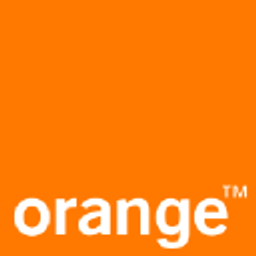 Orange Belgium N.V./S.A. Logo
