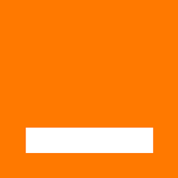 Orange Luxembourg Logo
