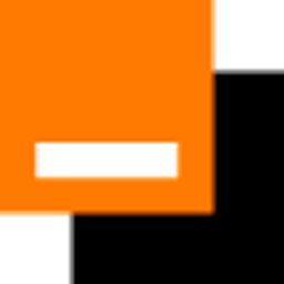 Orange Bank Logo