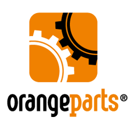 OrangeParts Logo