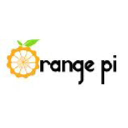 Orangepi Logo