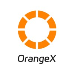 Orangex Logo