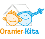 Ev. Oranier-Gedächtnis-Kindertagesstätte Logo