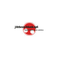 J. Orbesen Teknik ApS Logo