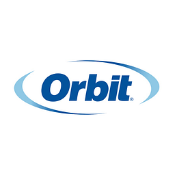 Orbit Irrigation Logo
