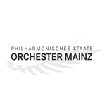 Philharmonisches Staatsorchester Mainz Musik Logo
