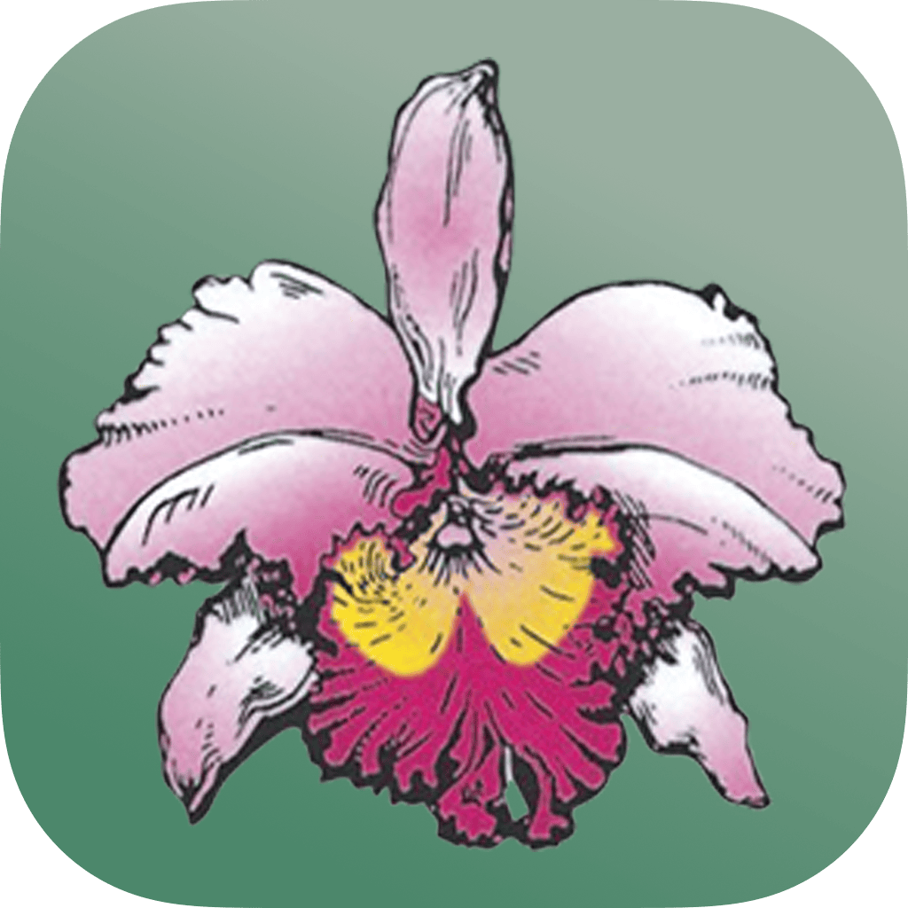 Orchideen Zentrum Wichmann GmbH Logo
