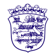 Hessische Landesregierung Logo