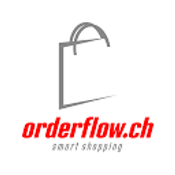 Orderflow Logo