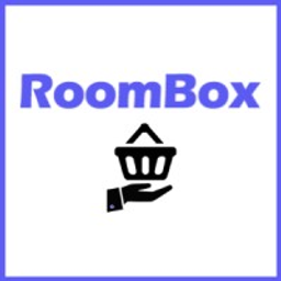 RoomBox Logo