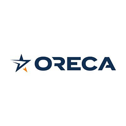 ORECA STORE Logo