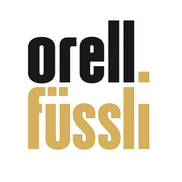 Orell Füssli Logo