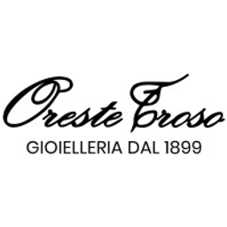 Gioielleria Oreste Troso Logo