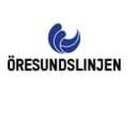 Öresundslinjen Logo