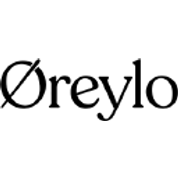 Oreylo Logo