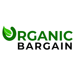 Organic Bargains Logo