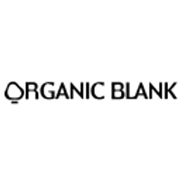 Organic Blank Logo