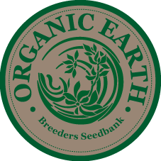Organic Earth Logo