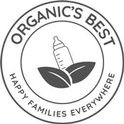 Organic's Best Logo