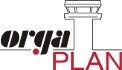 Orga Plan Beratungs- und Vertriebs GmbH EDV-Dienstleister Logo