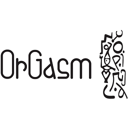 Orgasmfashion Logo