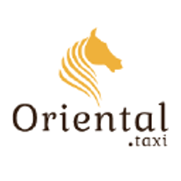 Oriental Taxi Bern Logo