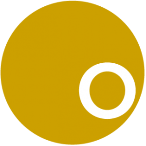 Orienthelfer Logo