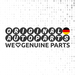 Original Autoparts Logo