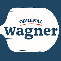 Original Wagner Logo
