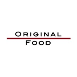 Original Food GmbH Logo
