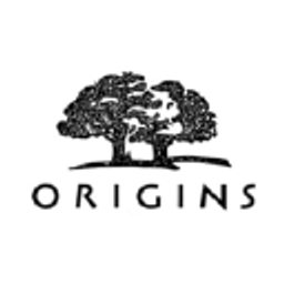 Origins Logo