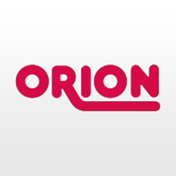 Orion Versand Logo