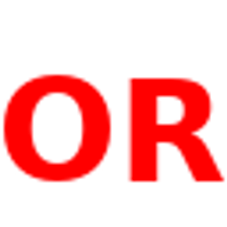 Orlando Rent a Car Logo