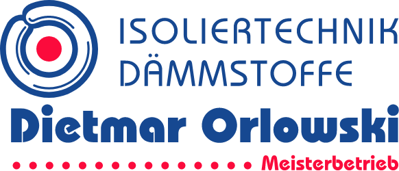 Orlowski Wärme - Kälte - Schall und Brandschutz Logo