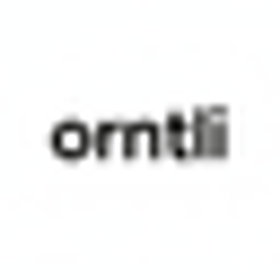 Orntli Logo