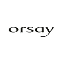 Orsay GmbH Logo