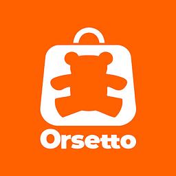 Orsetto Logo