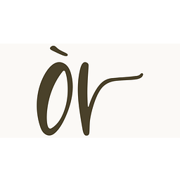 ÒR Skye Logo
