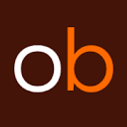 ortbee Logo