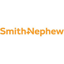 Smith & Nephew GmbH Medizintechnik Logo