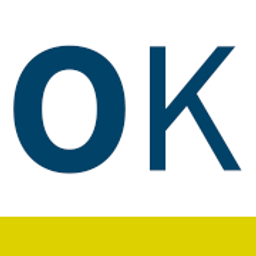 Orthokliniek Logo