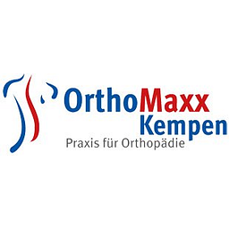Orthomaxx Kempen Logo