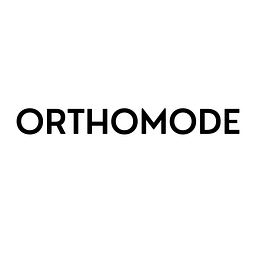 Orthomode Logo