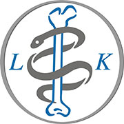 Kleinhans Lars Facharzt für Orthopädie Logo