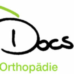 OrthoDocs Gelenkzentrum Rheinhessen Logo